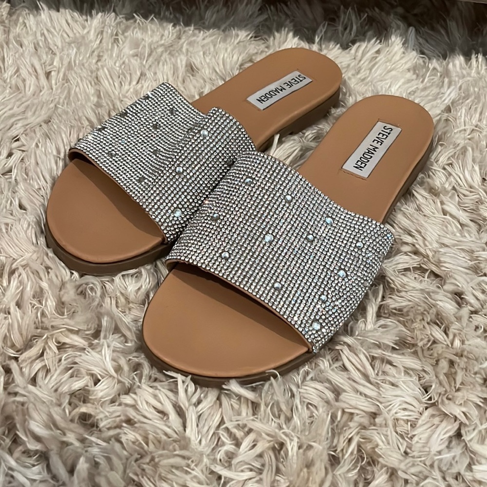 Steve Madden sandals